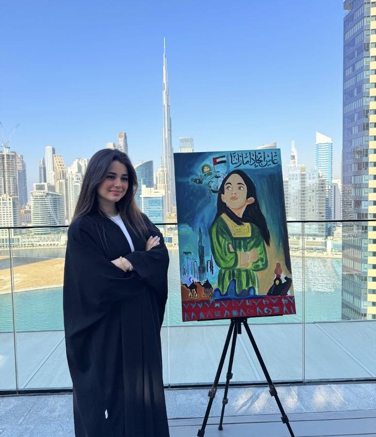 With the National Day commission